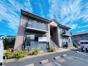 プラムロード A102号-1