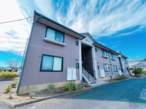 プラムロード B102号-1