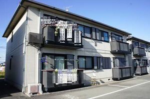 コーポフェニックス