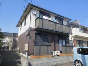 アネックスコスモ