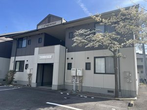 フレグランス花みづき