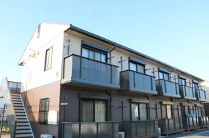 フェアリーランド A202号-1