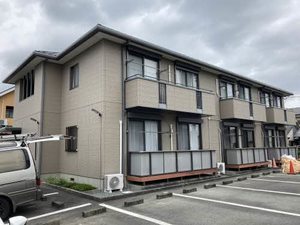 ＶＡＮアベニュー