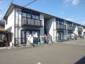 中根マンションＣ 0105号-1