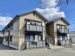 サンモールえん樹 B102号-1