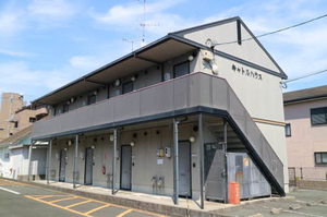 キャトルハウス 0203号-1