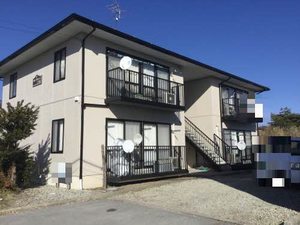 ジョイスウィート三ツ谷