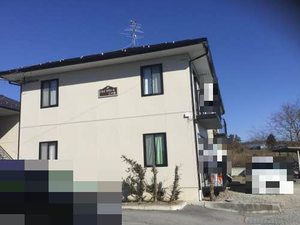 ジョイスウィート三ツ谷