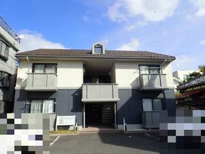 パークハイツ 0101号-1