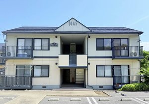 グランドディアス