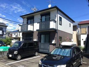 フローラ小鹿Ｄ