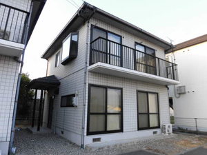 元町戸建　東棟-1