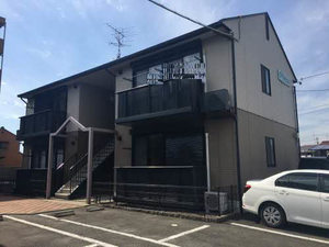 プラテアⅠ A201号-1