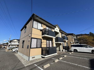 フォーレスももせ