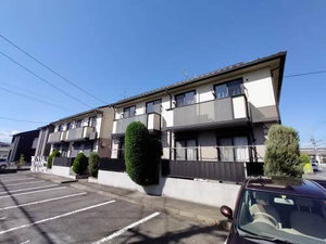 サンシャイン G101号-1