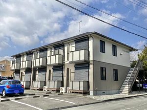 グランメール御殿場