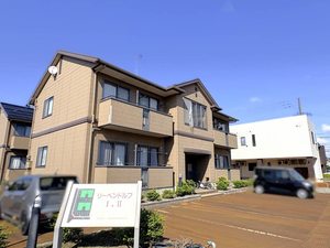 リーベンドルフⅠ