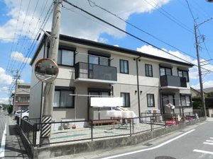 クレールＨＩＤＡＫＡ B102号-1