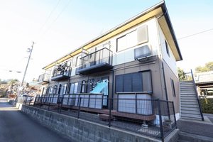 アルタ本城 F203号-15