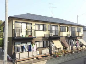 アルタ本城 G202号-1