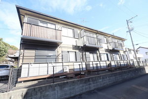 アルタ本城 G203号-14