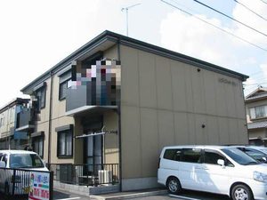 リヴィエール稲川