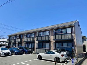 ソフィアコートＳ