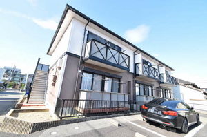 メルヴェーユⅦ