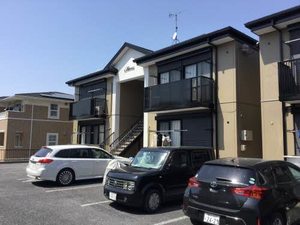 ル・レーヴ B202号-1