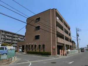 グランツ西条 0303号-1