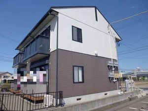 リヴェールＦ A201号-1