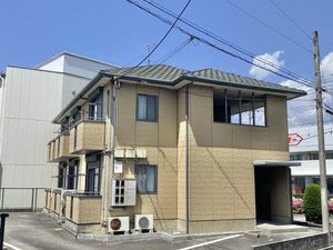 グリーン・コート 0203号-1