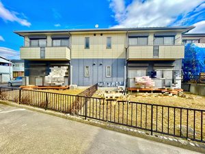 パークサイド篠目 B102号-1