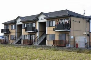 フォーレスＫ 0102号-1