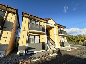 シェソワセレーノ D102号-1