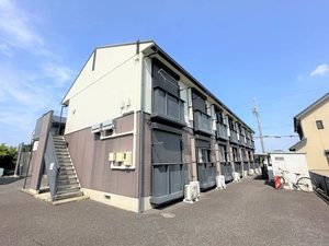 ディアス的場 B201号-1