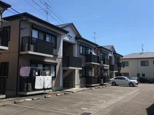 オルテンシア B101号-1