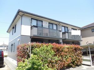 ルミエール藤 A201号-1