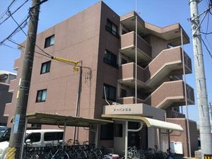 アーバン矢島 0203号-1