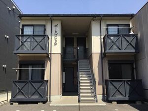 ポートビレッジ 0101号-1