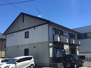 ムーンリバー B202号-1