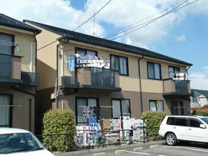 グリーンパレス　アネックス