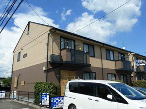 グリーンパレス　アネックス