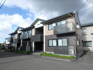 パストラル住吉Ⅱ 2201号-1