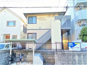 フレグランスＴＡＫＡＲＡ
