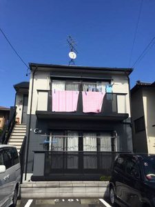 ドミール豊田