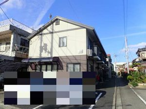 ドミールＮ 0101号-1