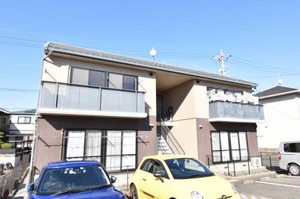 ブランエトワール A202号-1