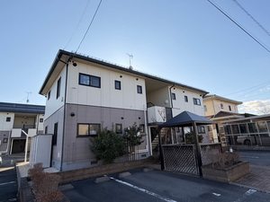 サンライズ杉山 A202号-15