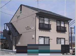 フレグランス　マウンテン